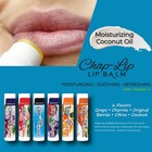Chap-lip Moisturizing Lip Balm Set 60 Pack     Hydrating Treatment  6 Flavors