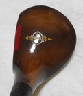 Macgregor Dx Tourney Dx9w Persimmon 2 Wood - Macgregor Tourney Action 1 Steel