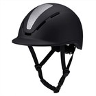 Yongbao Child Youth Equestrian Riding Helmet Adjustable Cpsc Certified Helmet