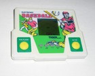 Vintage 1987 Tiger Electronics Electronic Baseball Handheld Video Game  works 