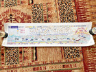 Vintage General Motors Truck And Bus History Poster 11 X 40 New