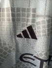Fc New York City 2023 2024 Mls Adidas Home Football Shirt Soccer Jersey Mens Xl