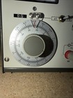 Leader Lcr-740 Lcr Bridge Inductance Capacitance Resistance Tester Meter