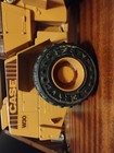 Ertl Case W30 Vintage 1 16 Scale Die-cast Metal Wheel Front Loader Rubber Tires