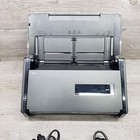 Fujitsu Scansnap Ix500 Color Duplex Document Scanner Wifi Usb - Working 