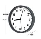 Halloween Chucky Pennywise It Freddy Krueger Scream Wall Clock Halloween Decor