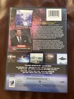 Signed Dan Aykroyd  Unplugged On Ufos  dvd  2006 
