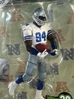 2010 Mcfarlane Toys Nfl Playmakers Demarcus Ware Dallas Cowboys 4    Action Figure
