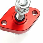 Timing Cam Chain Tensioner For Honda Sportrax 400 Trx400x Trx400ex 2x4 1999-2014