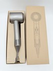 Dyson Supersonic    Hair Dryer Nickel   Copper 1600 Watts