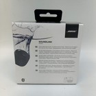 New Bose Soundlink Micro Portable Waterproof Bluetooth Speaker Black 783342-0100