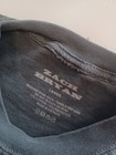 Zach Bryan Large Spellout Tee Shirt
