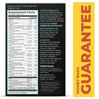Pureboost Sugar-free Immune Clean Energy Booster Drink Mix  Combo Pack 30ct