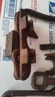 Antique Tool Lot