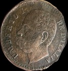 Italy 13 Historically Significant Coins 1861-1893