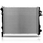 Auto Parts Radiator2479 Fit For 2002-2003 For Dodge For Ram 1500