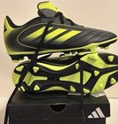 Boys Adidas Soccer Cleats Size 3 5 New With Tags