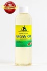 Argan Oil Refined Organic Moroccan By H b Oils Center Cold Pressed Pure 4 Oz