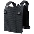 Condor Elite Lcs Vanquish Plate Carrier Package-black  3 Items Included