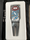        bettinardi Multi Sunglasses Icon Black Ox Double Prong Divot Tool -  in Hand 