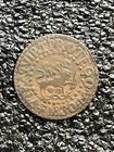 Philippines Quarto - Ferdinand Vii Km  7 1830-m F               