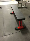4 X 6  3 4  Smooth Rubber Floor Gym Mat Commercial Industrial Flooring Crossfit