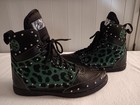 Kiss-catman Sneakers-by Kiss Replicas new-mens Size 13-no Tag-read Description