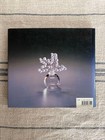 Rene Lalique Perfume Bottles Art Book Rare Vintage Glass Collectible Japan