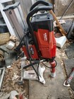 Hilti Dd 250-ca  Concrete Diamond Core Drill Rig With Roller Stand