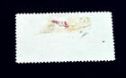 Dominican Republic Stamp - 1933 Airplane Over Fort Air Mail Sn C12 Sotn R30
