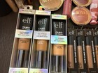 Lot Of Mixed 160-face Makeup-milani-l oreal-elf-nyx-neutrogena-almay-etc 