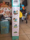 Disney Baby Winnie The Pooh Music   Lights Jumper Walker  Green blue Multicolor
