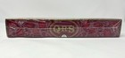 Vtg Qrs Player Piano Word Roll 7896 I   ll Be Home For Christmas Frank Milne - New