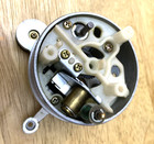 Technics Sl1200  Sl1210 Mk2 Tonearm Base