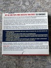 The Power Self-confidence By Brian Tracy 5 Cd Audiobook Set