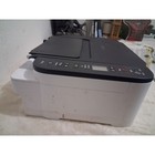 Canon Pixma Ts3322 Wireless All-in-one Color Inkjet Printer - Print  Copy  Scan