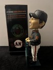 San Francisco Giants 2010 Bruce Bochy  Sga Bobblehead Bobble Nib