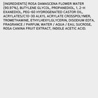 Rose Water Vegan Toner For Face - 90 97  Pure Rosewater  Organic Certified  S   