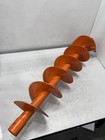 General Equipment Ground Hog 8in Diameter Earth Auger 8ldbh