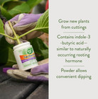 Garden Safe Take Root Rooting Hormone  2-ounce