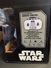 Star Wars Force Awakens R2-d2 16  Interactive Robotic Droid Brand New Never Open