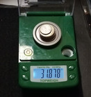 Lot Of 6 Canadian Silver Coins - Over 1 2 Troy Oz Asw   Below Spot 