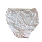 Vintage Disney Beauty   The Beast Belle Pastel Pink Kids Underwear Nwt Size 8