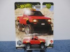 Hot Wheels 2025 Car Culture  Hw Off Road Set  1987 Toyota Pickup Truck   1 5