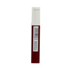 Maybelline Super Stay Matte Ink Lip Color - 50 Voyager - 0 17 Fl Oz