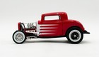 Acme Diecast 1932 Ford 3 Window Coupe Peppermint Twist 1 18 Scale Model A1805026