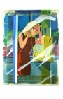 Mobile Suit Z Gundam Beltorchika Zz Art Anime Original Animation Production Cel