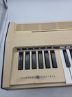 Vintage General Electric Ge Youth Electronics Chord Organ No  N5000a Beige Works