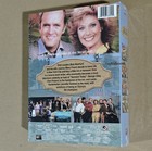 Newhart  The Complete Series Seasons 1-8 Dvd 24-disc Brand New Region 1