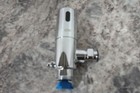 Zurn Ztr6200ev-ll 1 28 Gpf 11-1 2 In Rough-in 25 To 80 Psi Automatic Flush Valve